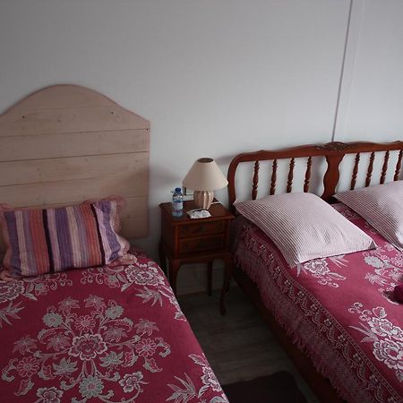 Yec'Hed Mat Bed & Breakfast Saint-Nicolas-du-Pelem Ngoại thất bức ảnh