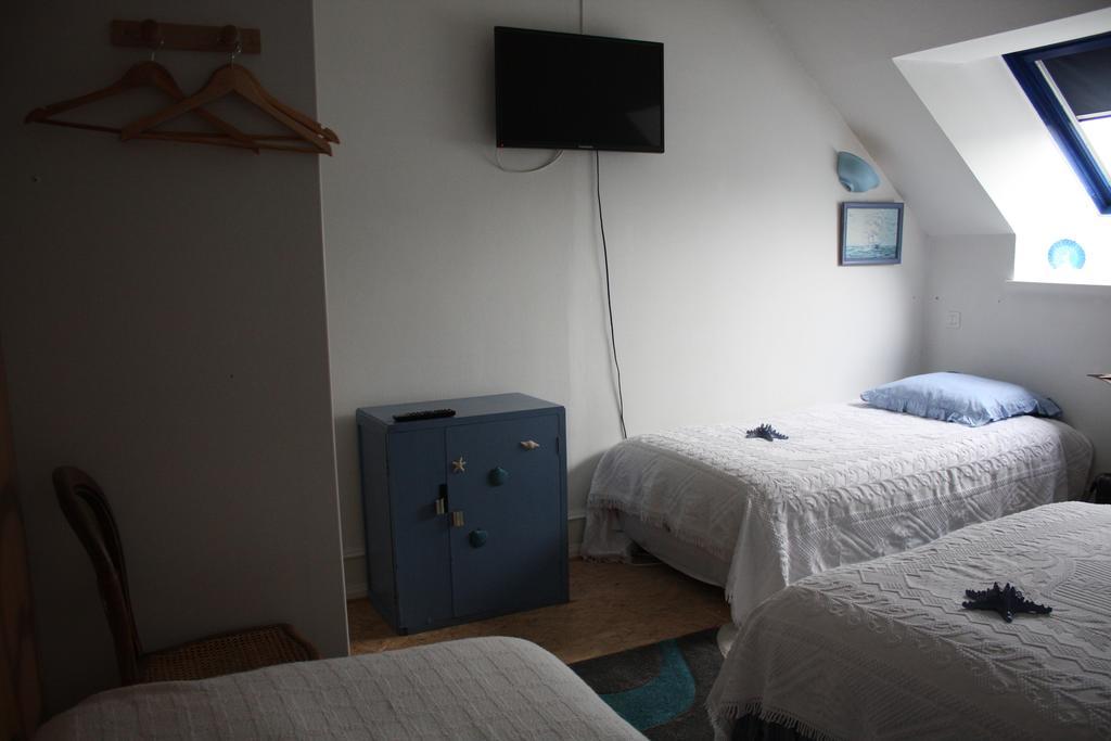 Yec'Hed Mat Bed & Breakfast Saint-Nicolas-du-Pelem Ngoại thất bức ảnh